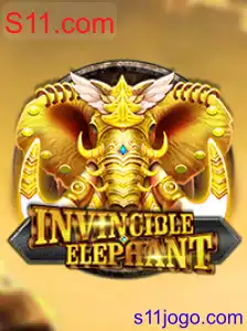 InvincibleElephant